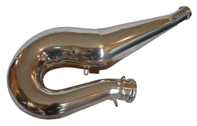 Straightline Performance 132-107 Single Pipe