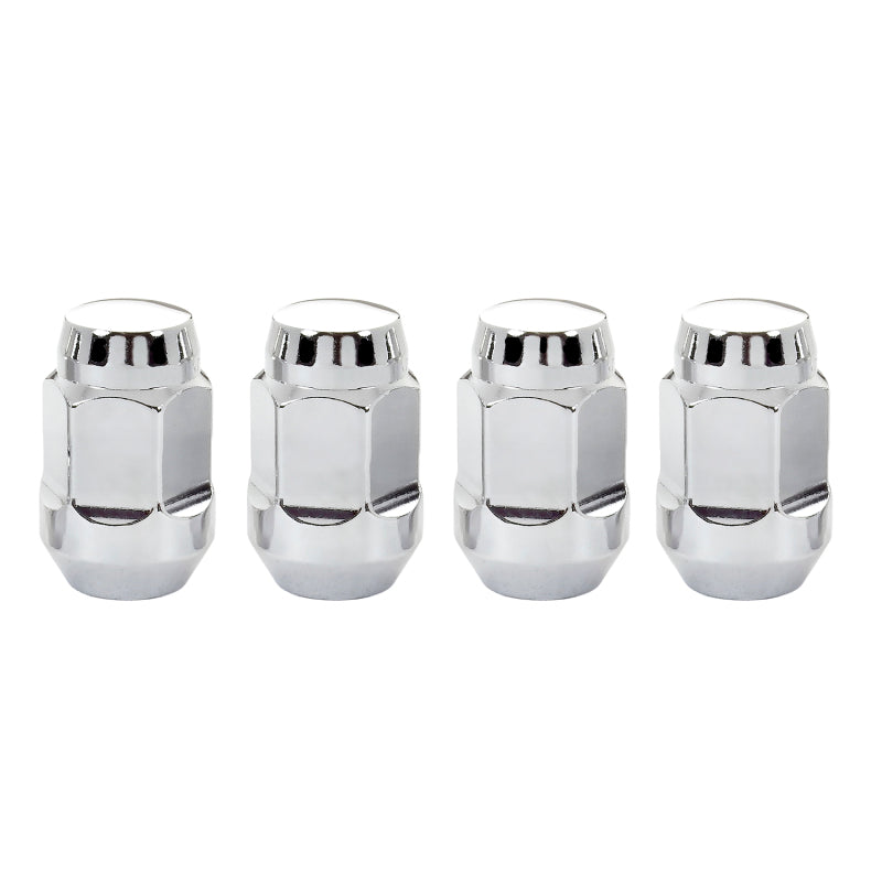 Load image into Gallery viewer, Mcgard 64012 MCG Hex Lug Nuts
