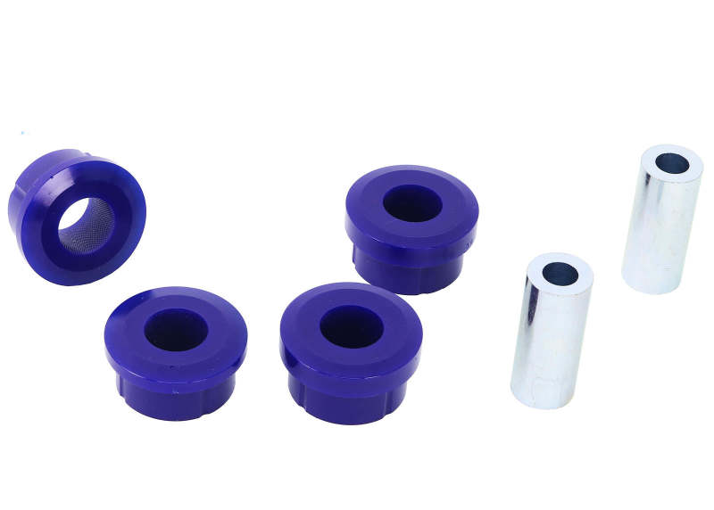 Load image into Gallery viewer, Superpro SPF1404K SPR Bushings - Control Arm
