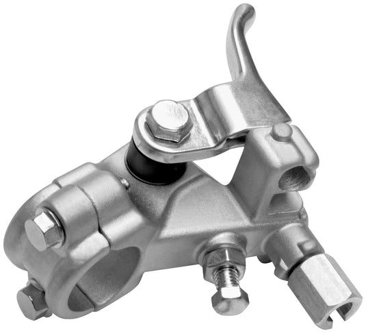 Motion Pro 14-0116 OE Style Clutch Perch Assembly - Polished