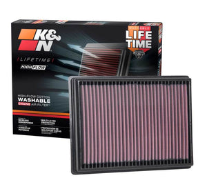 K&N 33-3131 KN Drop in Air Filters