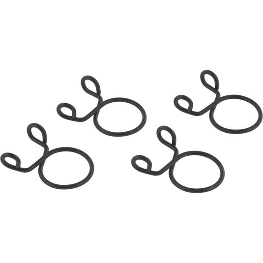 All Balls Racing FS00057 ABR Hose & Clamp Kits