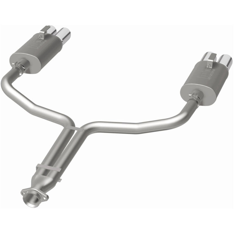 Load image into Gallery viewer, Magnaflow 15658 MAG Catback Exhaust
