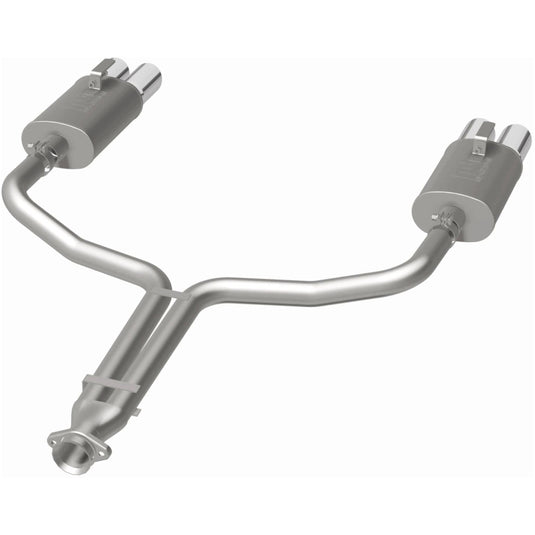 Magnaflow 15658 MAG Catback Exhaust