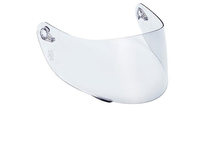 Agv Anti-Scratch Anti-Fog Shield for K-3 SV Helmets - Clear - XS-MS