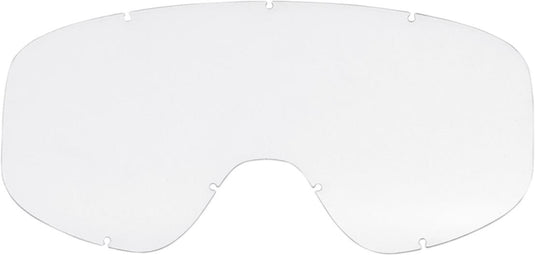 Biltwell Inc. Replacement Lens for Moto 2.0 Goggles - Clear