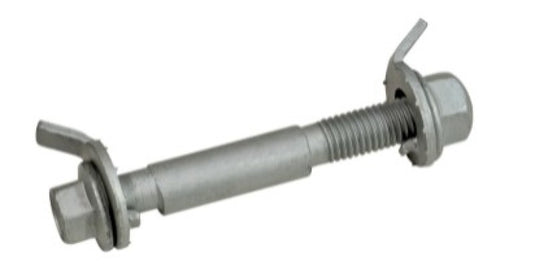 Spc Performance 67567 SPC Camber/Toe Bolt Adjuster