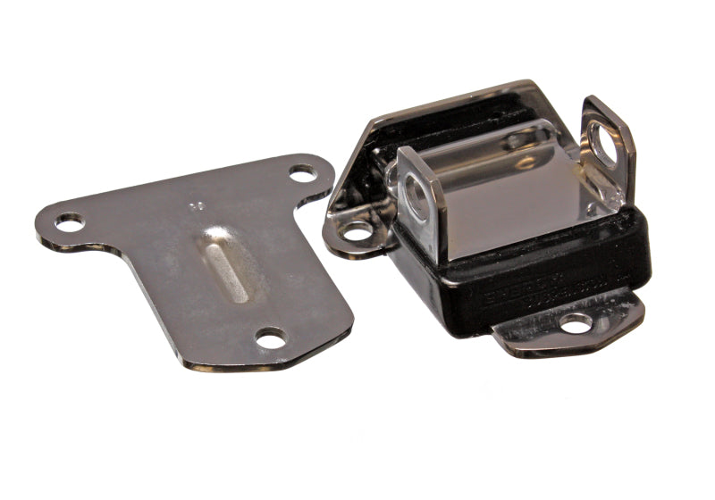 Load image into Gallery viewer, Energy Suspension 3.1115G ES Torque Arm Bushings - Black
