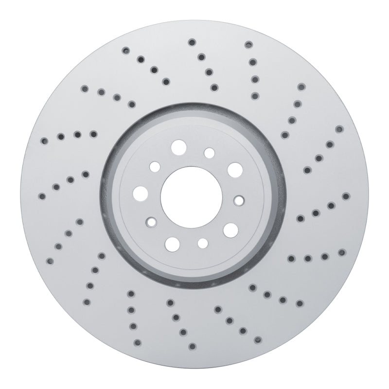 Load image into Gallery viewer, Dfc 624-31185D DFC GeoSPEC Coated Rotors - Drilled

