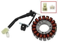 Sp1 SC-01378 Stator Assembly