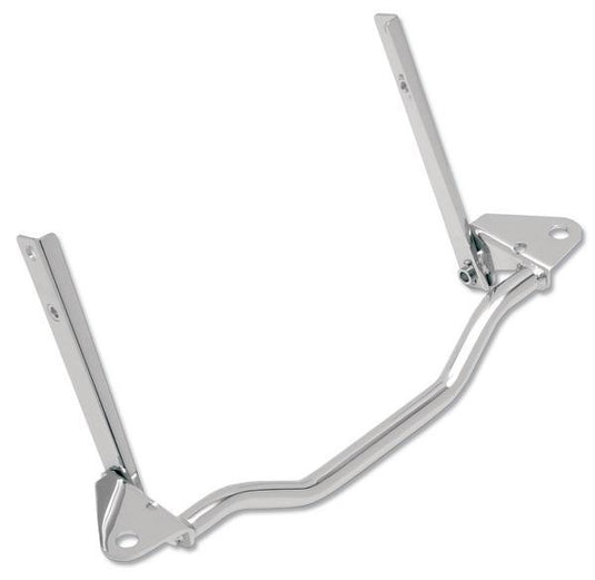 Drag Specialties 2001-0371 Spotlight Bar - Chrome