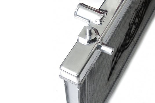 Csf 7022 CSF Radiators - Aluminum