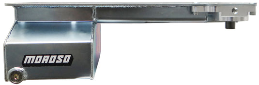 Moroso 20138 MOR Oil Pans