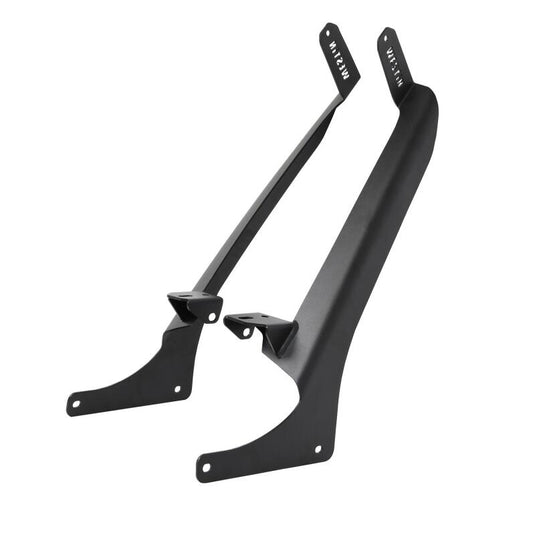 Westin 62-41085 WES Snyper Light Mounts