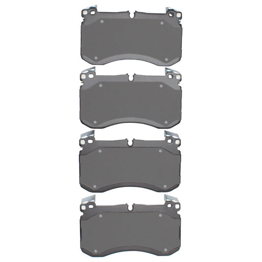 R1 Concepts 2551-2238-01 RNC Optimum OE Brake Pads