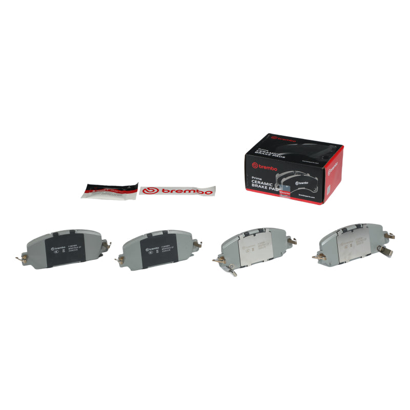 Load image into Gallery viewer, Brembo Oe P28098N BRE Ceramic Pads
