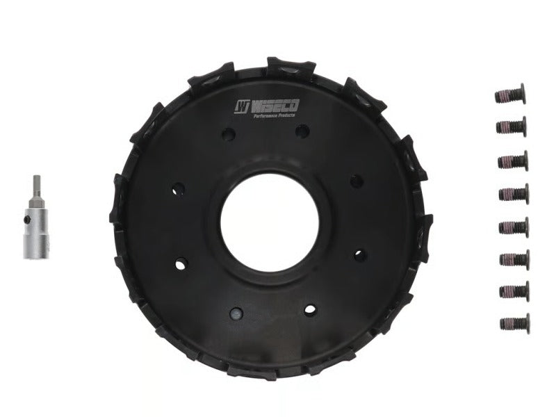Load image into Gallery viewer, Wiseco WPP3009 WIS Clutch Baskets

