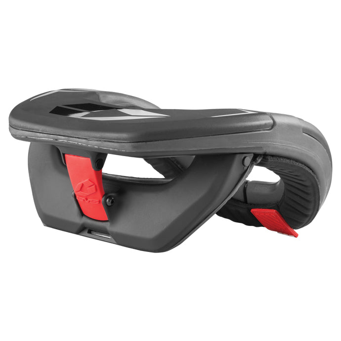 Evs R4-BK-Y EVS R4 Race Collar