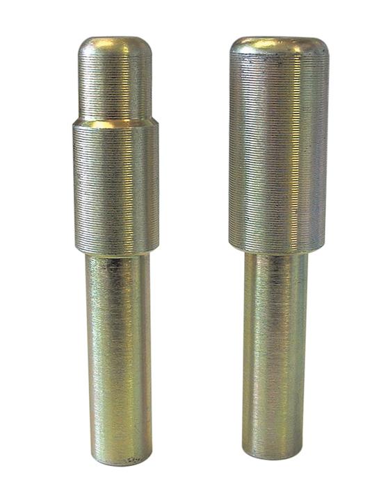 K&L Supply 35-0883 MC35 Wheel Pin - Left Hand Side