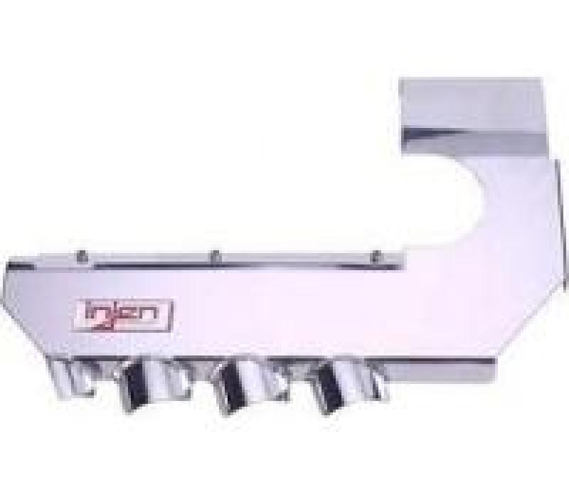 Load image into Gallery viewer, Injen HS3500BLK INJ Heat Shield
