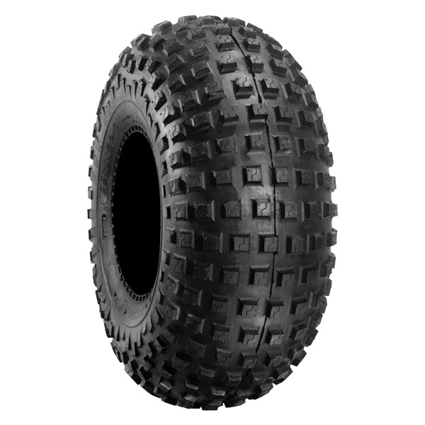 Duro 31-240A09-2512A HF240/HF240A Knobby Front/Rear Tire - 25x12x9