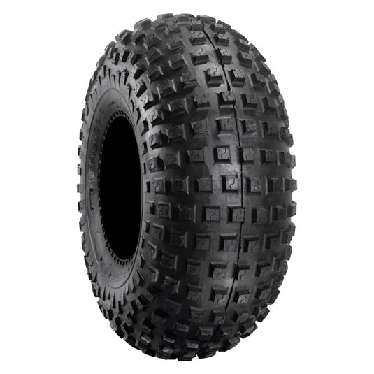 Duro 31-240A09-2512A HF240/HF240A Knobby Front/Rear Tire - 25x12x9
