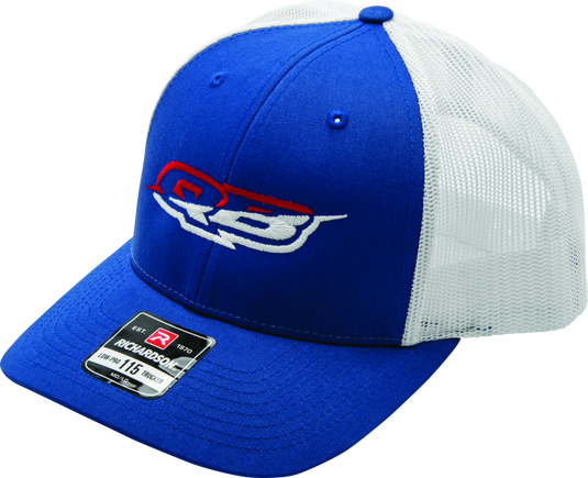 Quadboss 155391 QBS Apparel E