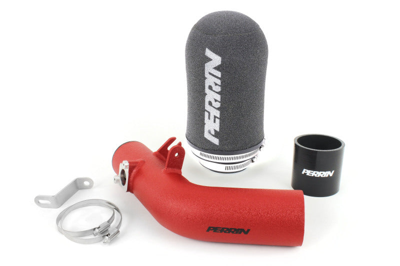 Load image into Gallery viewer, Perrin Performance PSP-INT-322RD PA Cold Air Intake
