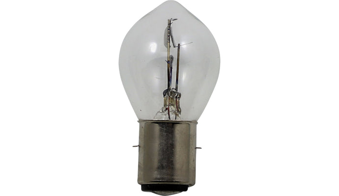 Peak Lighting 6260HD-BPP Heavy-Duty Forward Lighting - 12V - 60W/55W