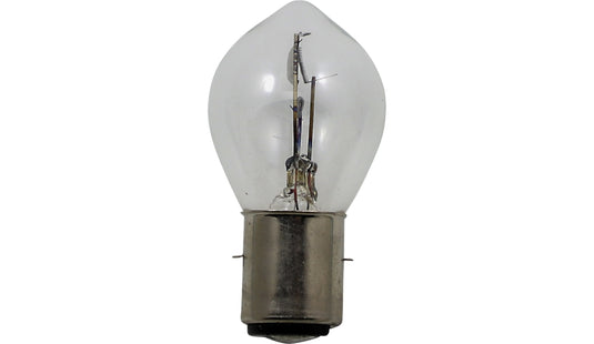 Peak Lighting 6260HD-BPP Heavy-Duty Forward Lighting - 12V - 60W/55W