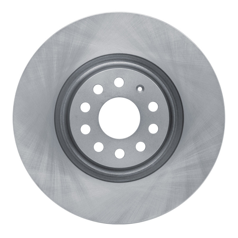 Load image into Gallery viewer, Dfc 600-74034 DFC Brake Rotors - Plain
