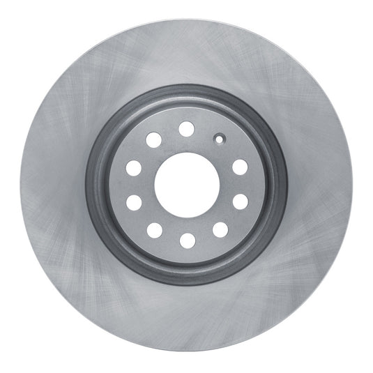 Dfc 600-74034 DFC Brake Rotors - Plain