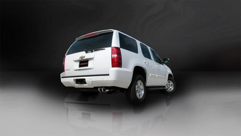 Load image into Gallery viewer, Corsa Performance 14207 COR Cat-Back Sport
