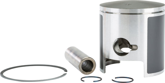 Sports Parts Inc 09-707-01 OEM Style Piston Kit - 0.25mm Oversize to 65.25mm