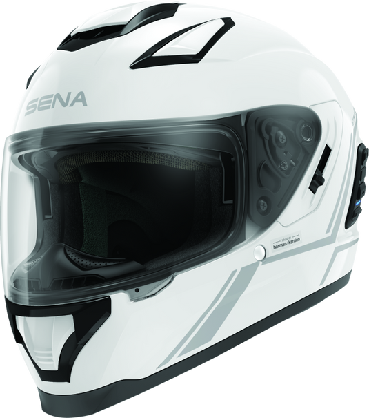 Sena Technologies STRYKER-GW00S1 SEN Stryker Helmet