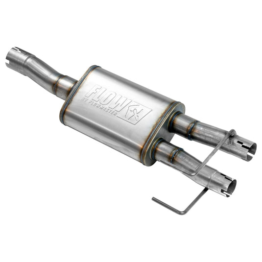 Flowmaster 717835 FLO FlowFX Muffler
