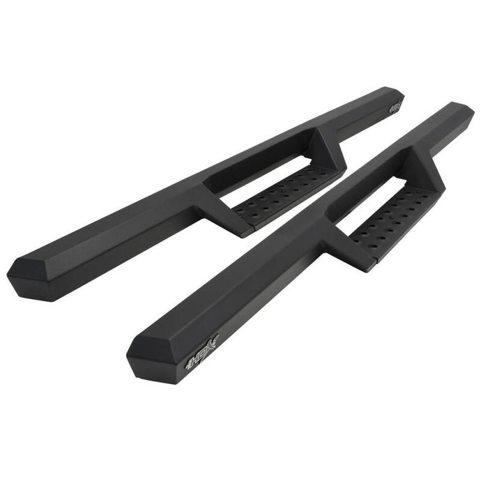 Westin 56-14185 WES Nerf Bars - HDX Drop