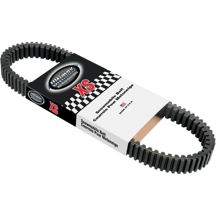 Ultimax XS826 Ultimax XS Drive Belt - 1-7/16in. x 47in.