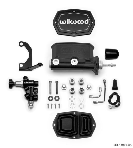 Wilwood 261-14961-BK WIL Master Cylinder