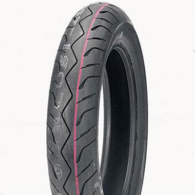 Bridgestone 184567 Hoop Front/Rear Tire - 80/90-10