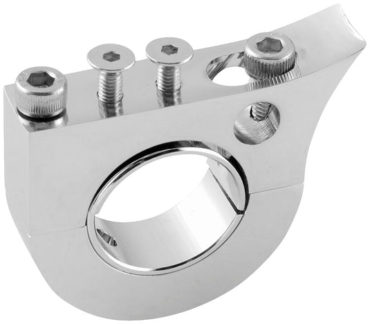 Koso North America BE550M17 Bracket for 1in Handlebars