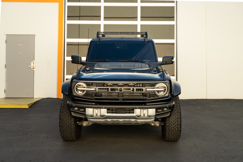 Load image into Gallery viewer, Dv8 Offroad RRBR-02 DV8 Roof Racks
