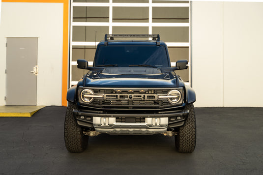 Dv8 Offroad RRBR-02 DV8 Roof Racks