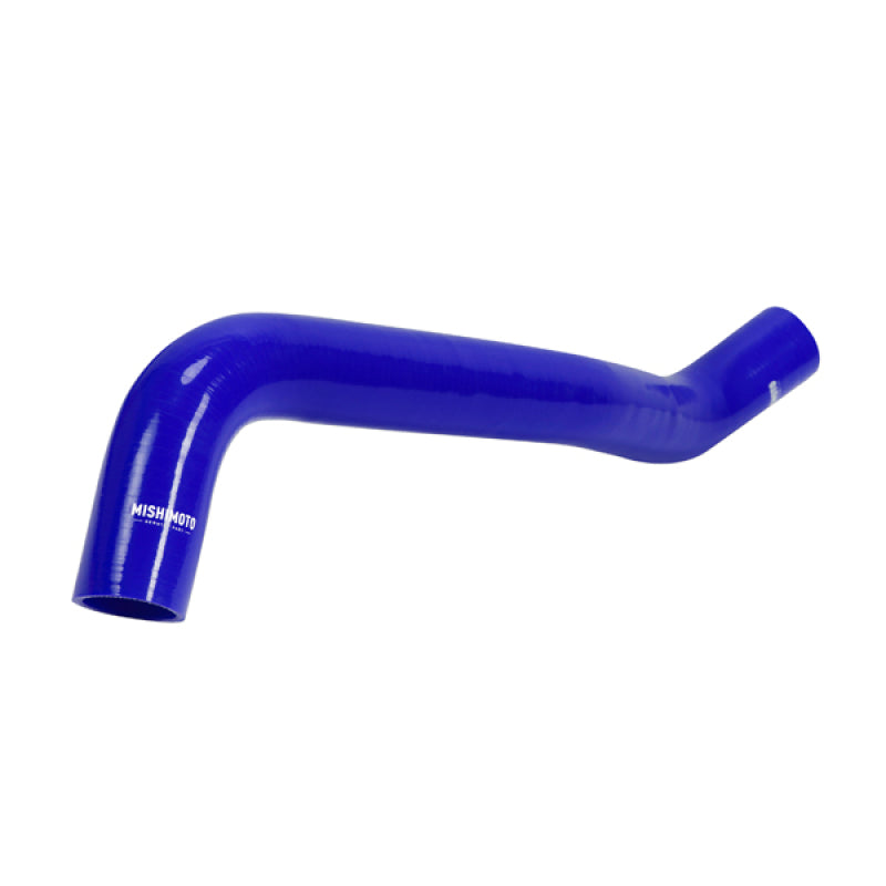 Load image into Gallery viewer, Mishimoto MMHOSE-DMAX-11BL MM Silicone Hose - Radiator
