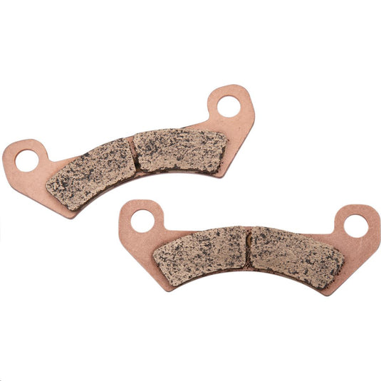 Sbs 912ATS ATS Sintered Brake Pads