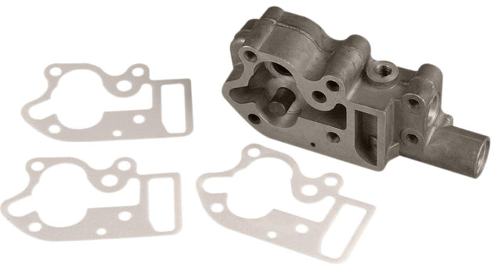 James Gasket 26276-80-M Oil Pump Cover - Mylar