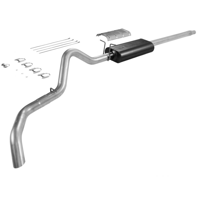Load image into Gallery viewer, Flowmaster 17135 FLO Force II Cat-Back Exhaust Systems

