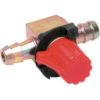Wsm 12121 Fuel Shutoff Valve