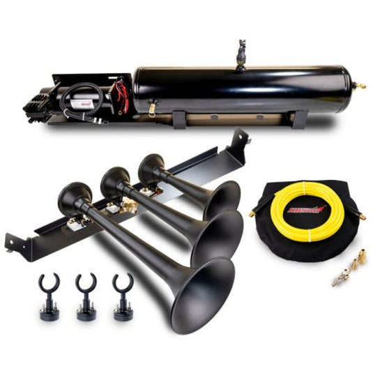 Kleinn Air Horns VELO-734 KLE Ford Air Systems