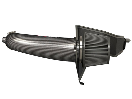 Afe 51-12162-C AFE Track Series Intake